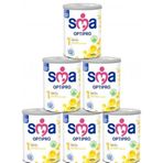 Sma 1 Optipro Probiyotik 6x800 Gr Devam Sütü