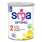 Sma 12214807 / 1 400 gr Optıpro Probıyotik 0-6 Ay Bebek Sütü