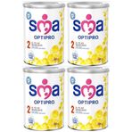 Sma 2 4x400 gr Bebek Devam Sütü