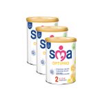 Sma 2 Optipro Probiyotik 800x3 gr Devam Sütü