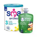 SMA 3 400 g & Gerber Yabanmersini SMA 3 400 g & Gerber Yabanmersini 2 Ürün