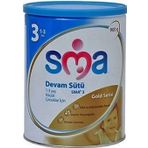 Sma 900 gr 3 Devam Sütü