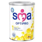 Sma Boze Optipro 1 400 gr 0-6 Ay Bebek Devam Sütü