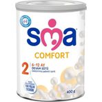Sma Comfort 2 400 gr Bebek Sütü