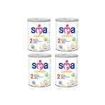 SMA Comfort 2 Devam Sütü 400 gr 4 ADET 109026-4
