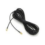 Sma Dişi Erkek Uzatma Kablosu Modem Anteni Wireless Anteni Wifi Anten Uzatma 5m