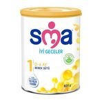 Sma İyi Geceler 1 0-6 Ay 800 gr Bebek Devam Sütü