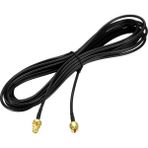 Sma Modem Anteni Wireless Anteni Wifi Gps Uzatma Kablosu 3m