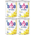 Sma Optipro 1 4x800 gr Bebek Maması
