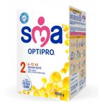 Sma Optipro 2 1000 gr Bebek Devam Sütü