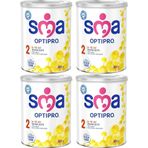 Sma Optipro 2 4x800 gr Bebek Maması