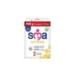 Sma Optipro 2 (6-12 Ay) Devam Sütü 900 Gr-3 Adet