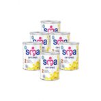 Sma Optipro 2 6x800 gr 6-12 Ay Devam Sütü