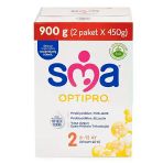 Sma Optipro 2 Devam Sütü 450 Gr 2'Li