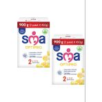 Sma Optipro 2 Devam Sütü 900 Gr 2 Adet