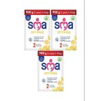 Sma Optipro 2 Devam Sütü 900 Gr 3 Adet