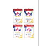 Sma Optipro 2 Devam Sütü 900 Gr 4 Adet