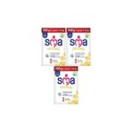 SMA Optıpro 2 Numara 900 gr 3'lü Avantaj Paketi (2700 Gr) 6-12 Ay Bebekler İçin Besleyici Mama