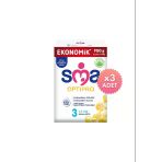 Sma Optipro 3 Devam Sütü 900 Gr 3 Adet