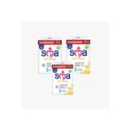 SMA Optipro 3 Probiyotik Devam Sütü 3lü 900 gr P05061