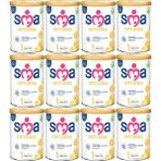 SMA Optipro 400 gr No:1 Bebek Sütü (0-6 Ay) (12 Li Set)