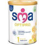 Sma Optipro No:1 800 gr Bebek Sütü