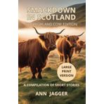 Smackdown In Scotland: The Highland Cow Edition