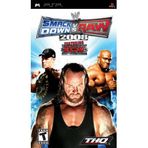 Smackdown vs Raw PSP