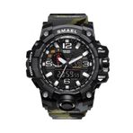 Smael MPS1545-163-C Erkek Kol Saati