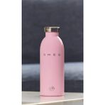 Smag Clima Bottle Pembe Termos 500 ml