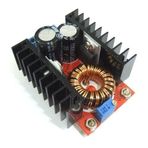 SMAKN 150w 12v/24v 10-32v ila 12-35v Dc Boost Step up Dönüştürücü Araba Ayarlı Güç Kaynağı…