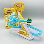 Small Duck Oyuncak,ışıklı Sesli Kaykay Ördek