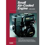 Small Engine Service Vol 2 Ed 2 (Small Air-Cooled Engine Service Manual) by Penton Staff (2000-05-24)
