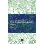 Small Entrepreneurs İn Urban Bus Public Transportation İn Ankara - Eray Aktepe