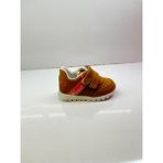 Small Foot Deri Ve Ortopedik Bebek Ayakkabısı - 00Taba