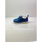 Small Foot Deri Ve Ortopedik Çocuk Ayakkabısı - 00Mavi