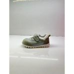 Small Foot Deri Ve Ortopedik Çocuk Ayakkabısı - 02-Gri