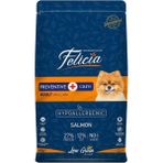 Small & Mini Somonlu Küçük Irk Yetişkin Köpek Maması 6 kg - 1