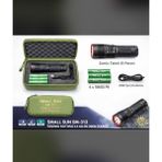 Small Sun SM-313 50W 5000 Lümen Yüksek Güçlü El Feneri