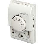 Smallart TR-110 Mekanik Fancoill Oda Termostatı - Mekanik Fancoil Termostatı