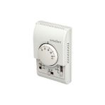 Smallart TR-110M Mekanik Fancoil Termostat - 2/4 Borulu Fancoil Termostat