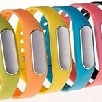 SmallMan Elba-M04 Akıllı Bileklik (Smart Bracelet) Renkli