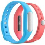 SmallMan Elba-M04h Akıllı Bileklik (Smart Bracelet) Renkli Nabız Ölçerli