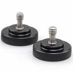 Smallrig 1089 1/4 '' Parmak Vida