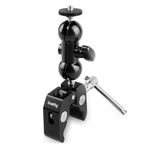 SmallRig 1138 Çift Eklemli Kıskaç