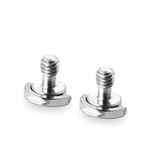 SmallRig 1/4 838 2 Adet Tripod Vidası