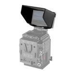 SmallRig 1845 4.7'' LCD Monitör Gölgelik