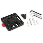 SmallRig 1846B V-Kilit Bağlantı Kiti