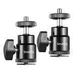 SmallRig 2059 Camera Hot Shoe Ball Head