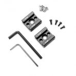 SmallRig 2060 Metal 2'li Işık Yuvası